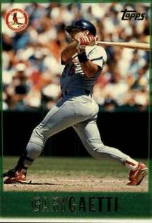 Gary Gaetti