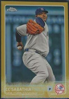 CC Sabathia