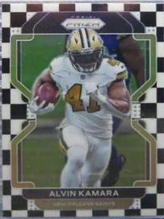 Alvin Kamara