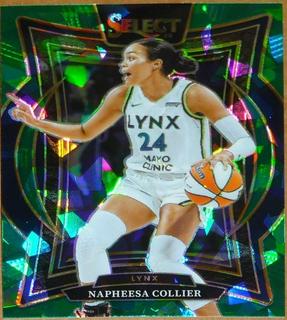 Napheesa Collier
