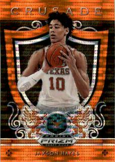 Jaxson Hayes