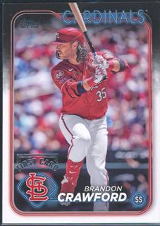 Brandon Crawford