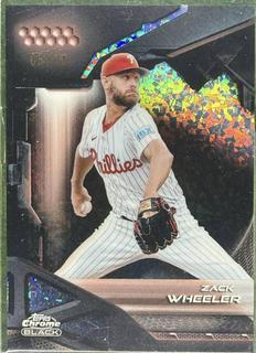 Zack Wheeler