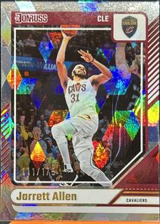 Jarrett Allen