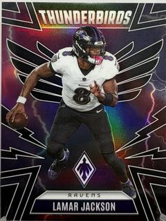 Lamar Jackson