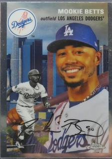 Mookie Betts