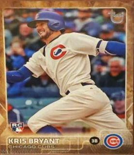 Kris Bryant