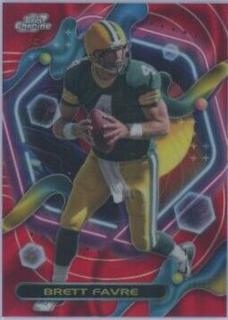 Brett Favre