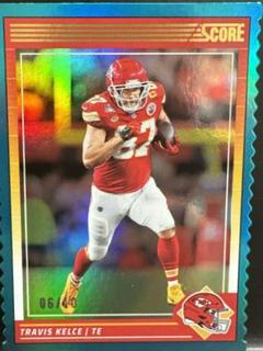 Travis Kelce