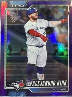 Alejandro Kirk