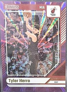 Tyler Herro
