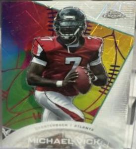 Michael Vick