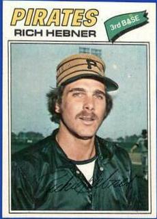 Rich Hebner