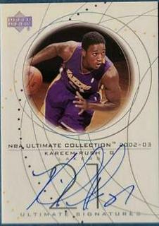 Kareem Rush