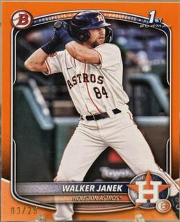 Walker Janek