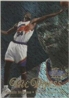 Antonio McDyess Row 1