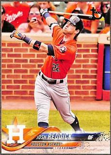 Josh Reddick