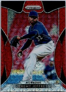 Jeremy Jeffress