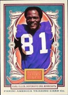 Carl Eller