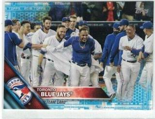 Toronto Blue Jays