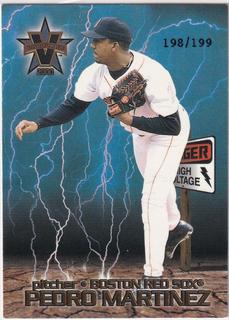 Pedro Martinez