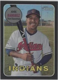 Jose Ramirez