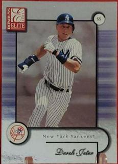 Derek Jeter