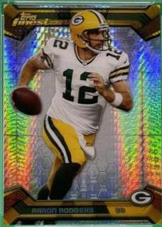 Aaron Rodgers