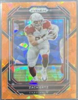 Zach Ertz