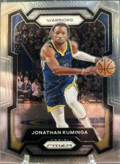 Jonathan Kuminga