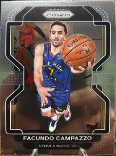 Facundo Campazzo