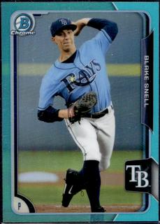 Blake Snell
