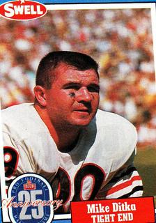 Mike Ditka