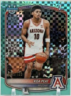 Koa Peat