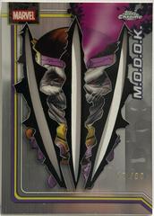 M.O.D.O.K.