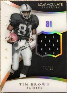 Tim Brown