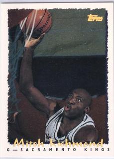 Mitch Richmond