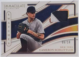 Cameron Schlittler