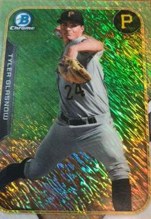 Tyler Glasnow