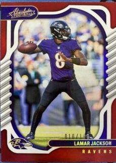Lamar Jackson
