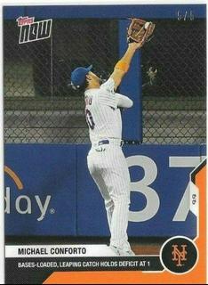 Michael Conforto