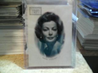 Gene Tierney
