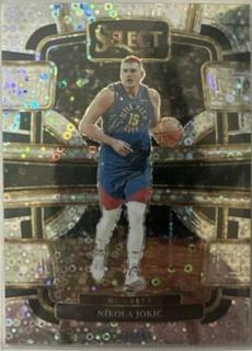 Nikola Jokic
