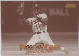 Fred McGriff