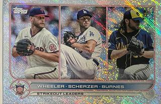 Wheeler / Scherzer / Burnes