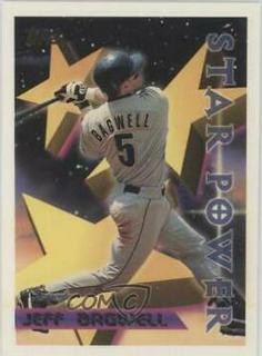 Jeff Bagwell