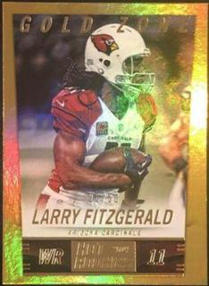 Larry Fitzgerald