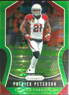 Patrick Peterson