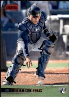 William Contreras