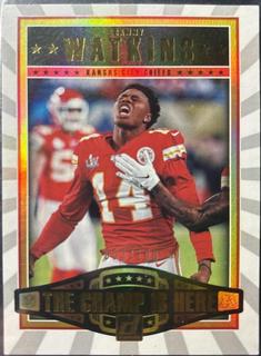 Sammy Watkins